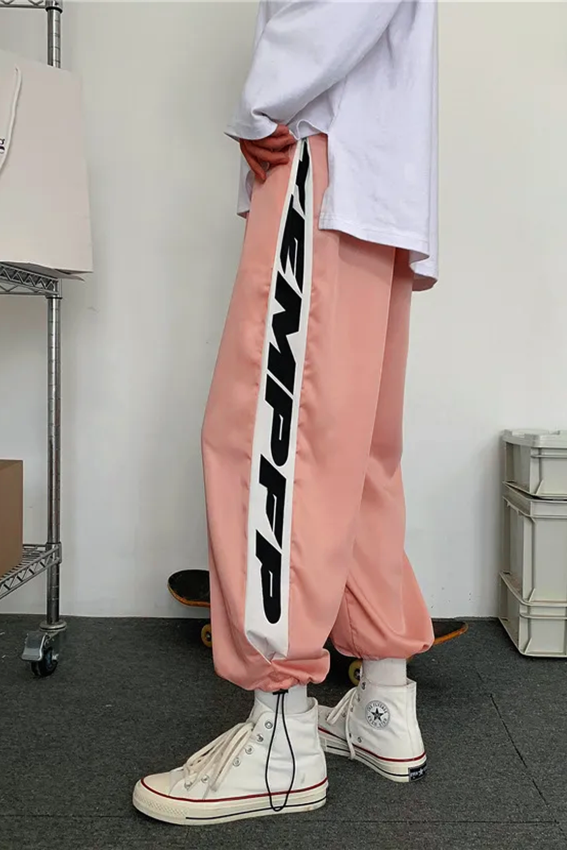 BOLTACTIVE™ UrbanEdge™ Cropped Trousers – Men’s Smart Casual