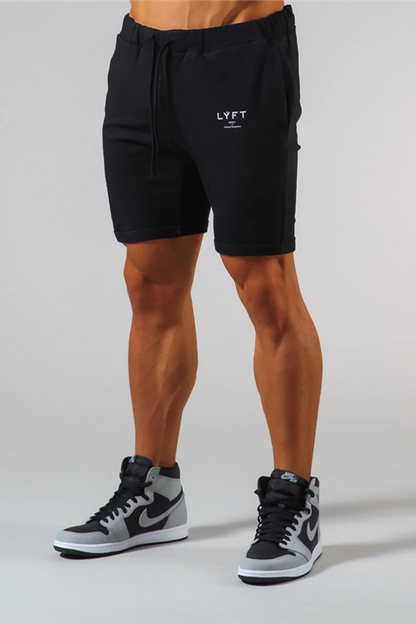 BOLTACTIVE™ SwiftFit Men’s Running Shorts