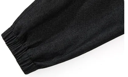 BOLTACTIVE™ FlexFit Joggers – Men’s Plus Size Athletic Trousers