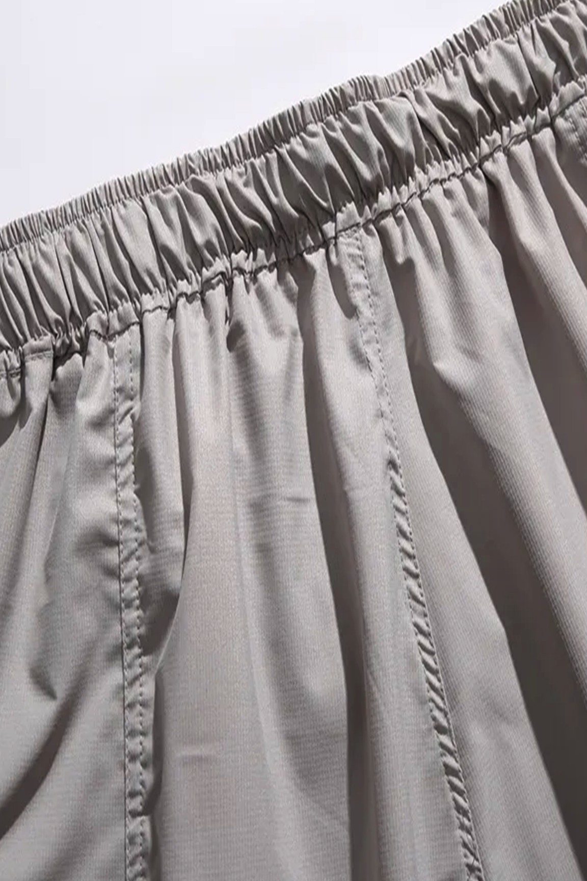 BOLTACTIVE™ Retro Utility Workwear Shorts — Men’s Street Style