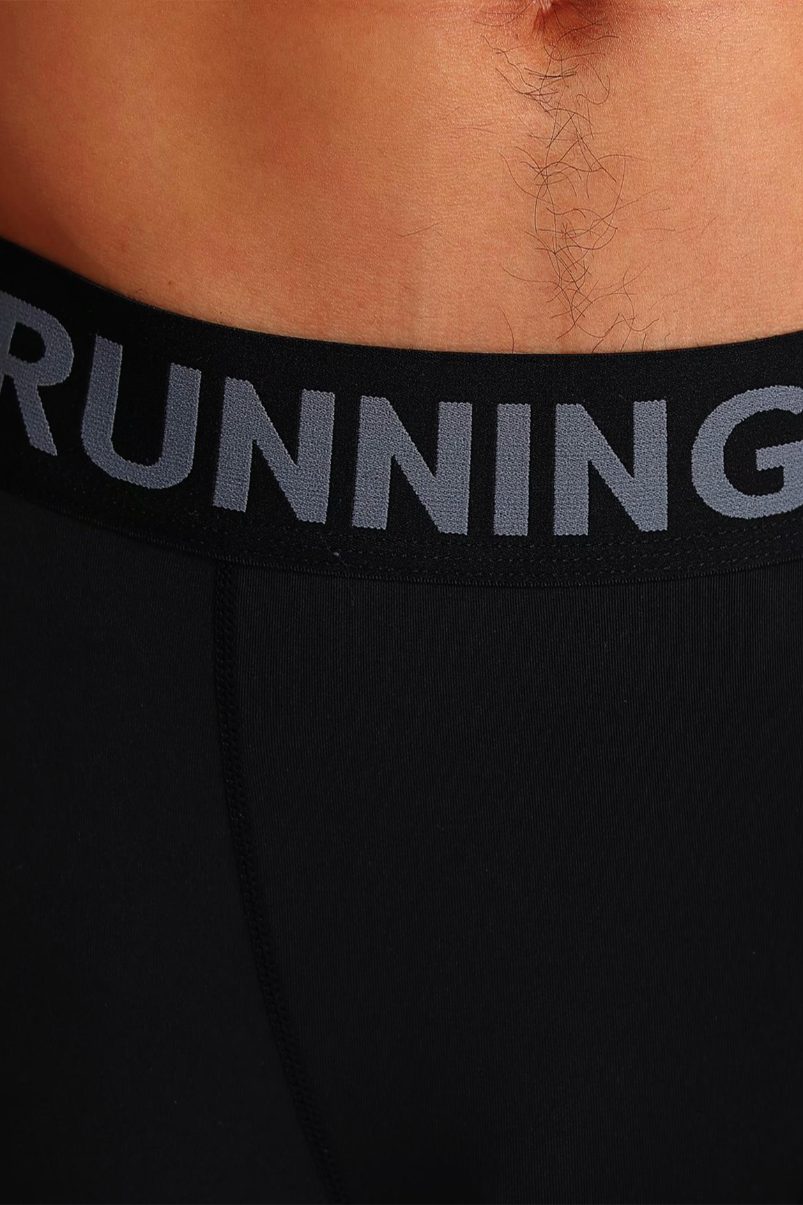 BOLTACTIVE™ FlexCore™ Compression Tights – Men’s Fitness Leggings