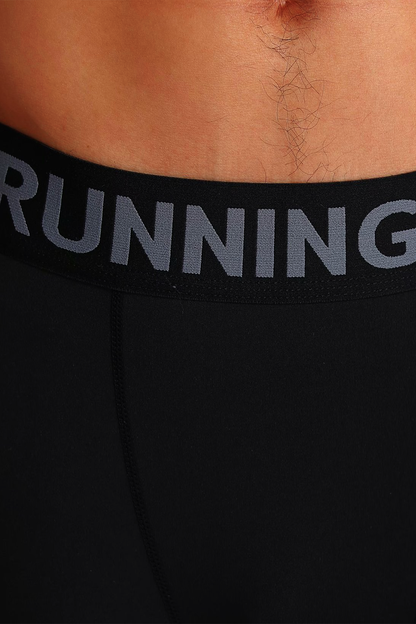 BOLTACTIVE™ FlexCore™ Compression Tights – Men’s Fitness Leggings