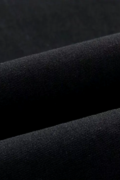 BOLTACTIVE™ AirStride Summer Joggers – Lightweight Men’s Casual Pants