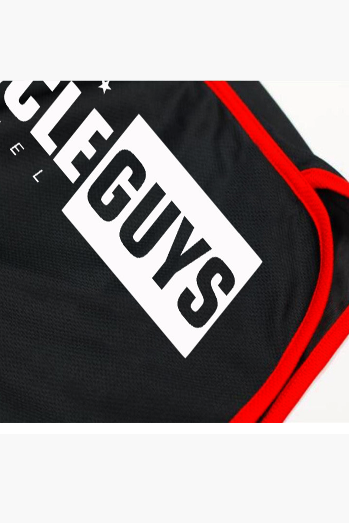 BOLTACTIVE™ AirMesh Performance Shorts — Men’s Quick-Dry Workout Shorts