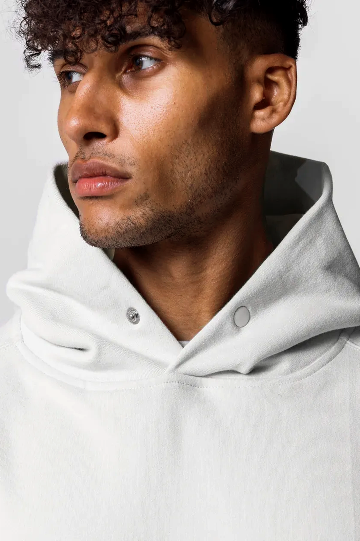 BOLTA™ CoreFlex Tracksuit – Men’s Oversized Hoodie & Jogger Set