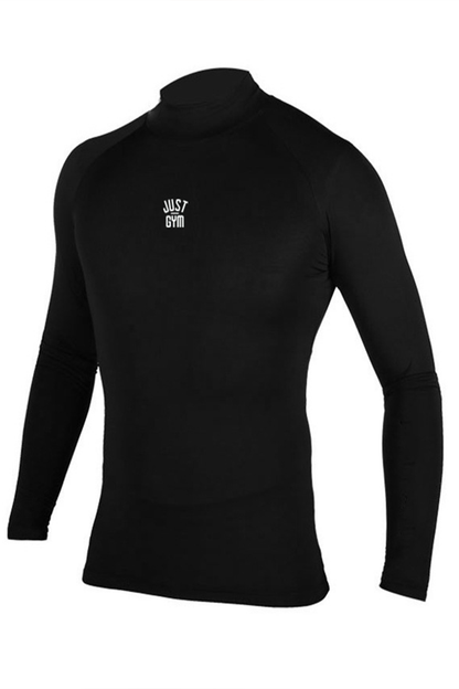 BOLTACTIVE™ PowerSkin Compression Tee – Long Sleeve