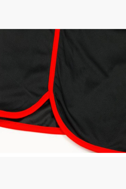 BOLTACTIVE™ AirMesh Performance Shorts — Men’s Quick-Dry Workout Shorts