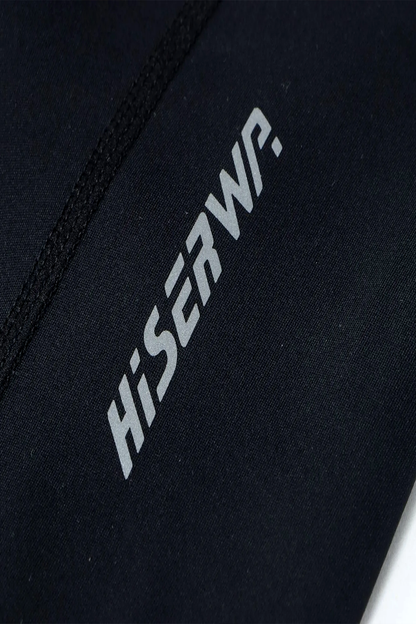 BOLTACTIVE™ EnduroRide Padded Cycling Shorts – Shock Absorption & Comfort