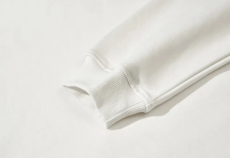 BOLTACTIVE™ UrbanCore Cotton Hoodie – Relaxed Fit