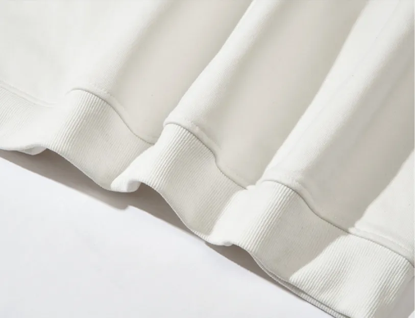 BOLTACTIVE™ UrbanCore Cotton Hoodie – Relaxed Fit