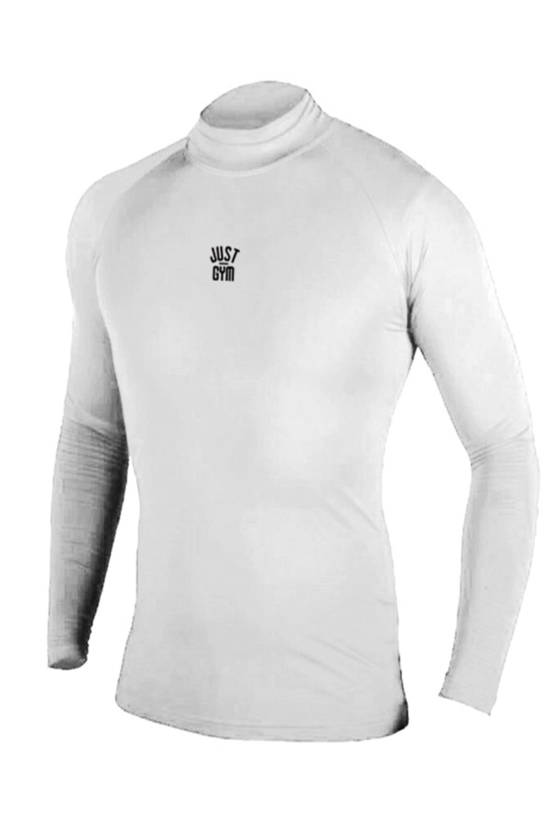 BOLTACTIVE™ PowerSkin Compression Tee – Long Sleeve