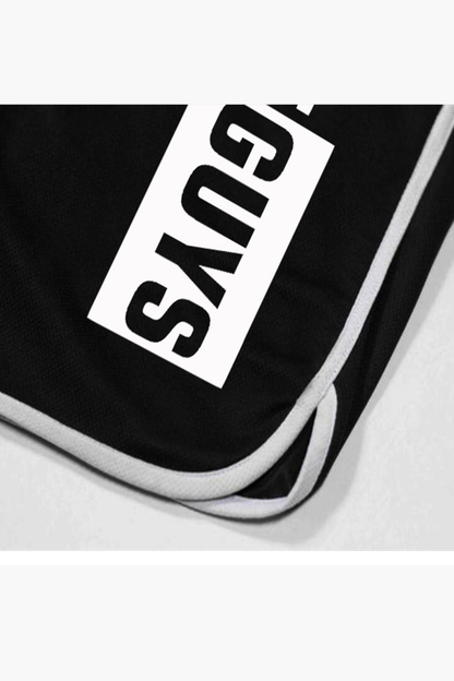 BOLTACTIVE™ AirMesh Performance Shorts — Men’s Quick-Dry Workout Shorts