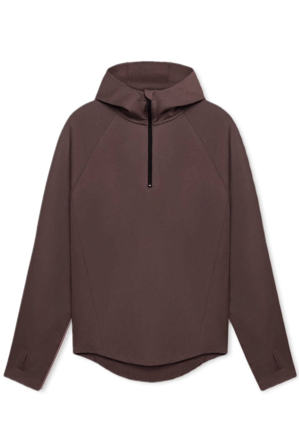 BOLTACTIVE™ FlexCore Half-Zip Hoodie – Men’s Athletic Pullover