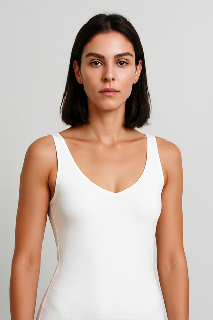 BOLTACTIVE™ CoreSculpt U-Back Yoga Bra Top