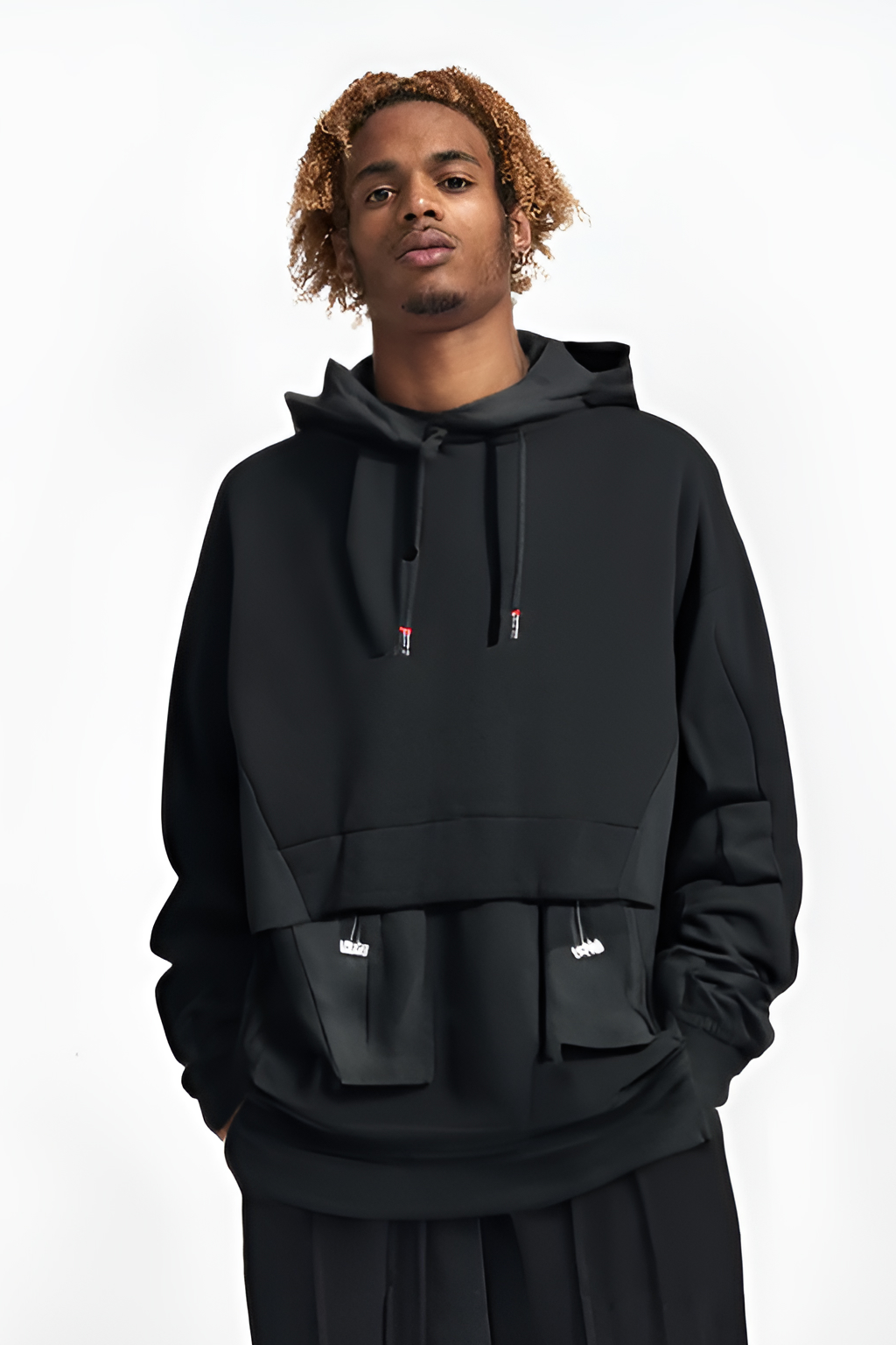 BOLTACTIVE™ CoreEase Hoodie – Men’s Lightweight Layer