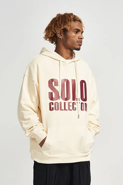 BOLTACTIVE™ UrbanCore Cotton Hoodie – Relaxed Fit