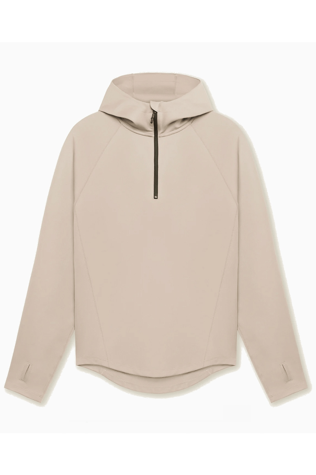 BOLTACTIVE™ FlexCore Half-Zip Hoodie – Men’s Athletic Pullover