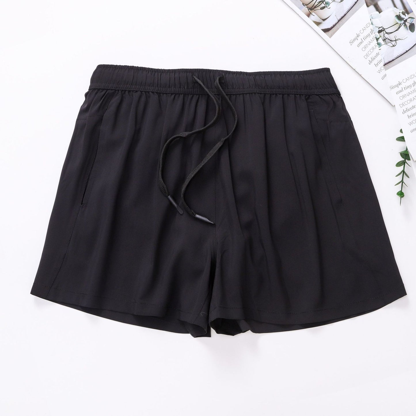 BOLTACTIVE™ AirFlex Loose Fit Fitness Shorts