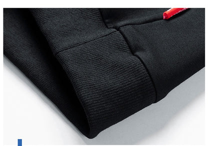 BOLTACTIVE™ CoreEase Hoodie – Men’s Lightweight Layer