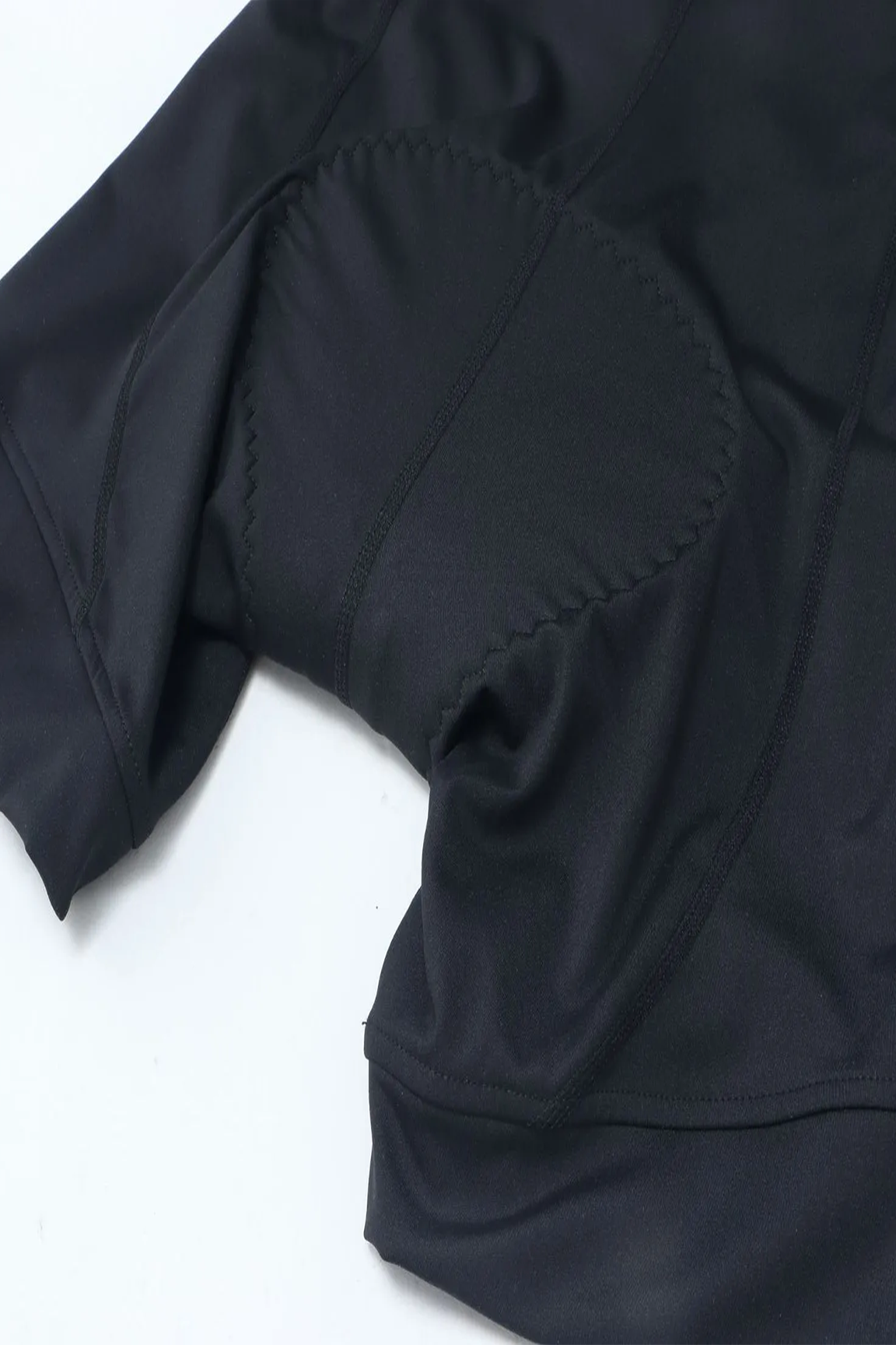 BOLTACTIVE™ EnduroRide Padded Cycling Shorts – Shock Absorption & Comfort