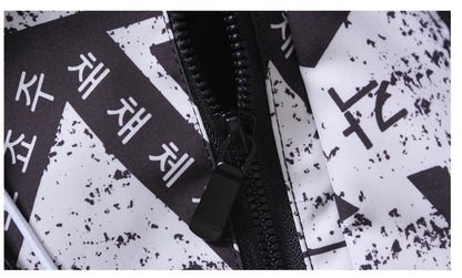 BOLTACTIVE™ StreetEase Youth Hoodie – Urban Comfort Fit