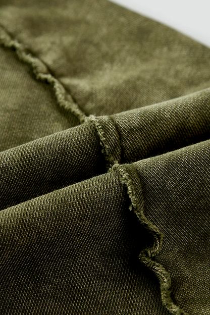 BOLTACTIVE™ TerraDye Street Tee – Men’s Washed Batik Short Sleeve