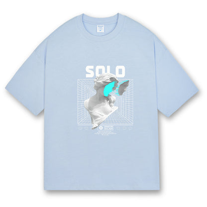 BOLTACTIVE™ StreetCore Unisex Oversized Tee