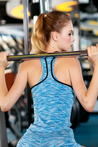 BOLTACTIVE™ FlexForm Racerback Yoga Tank