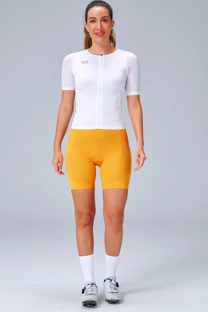 BOLTACTIVE™ EnduroRide Padded Cycling Shorts – Shock Absorption & Comfort