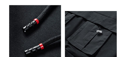 BOLTACTIVE™ CoreEase Hoodie – Men’s Lightweight Layer