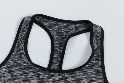 BOLTACTIVE™ FlexForm Racerback Yoga Tank