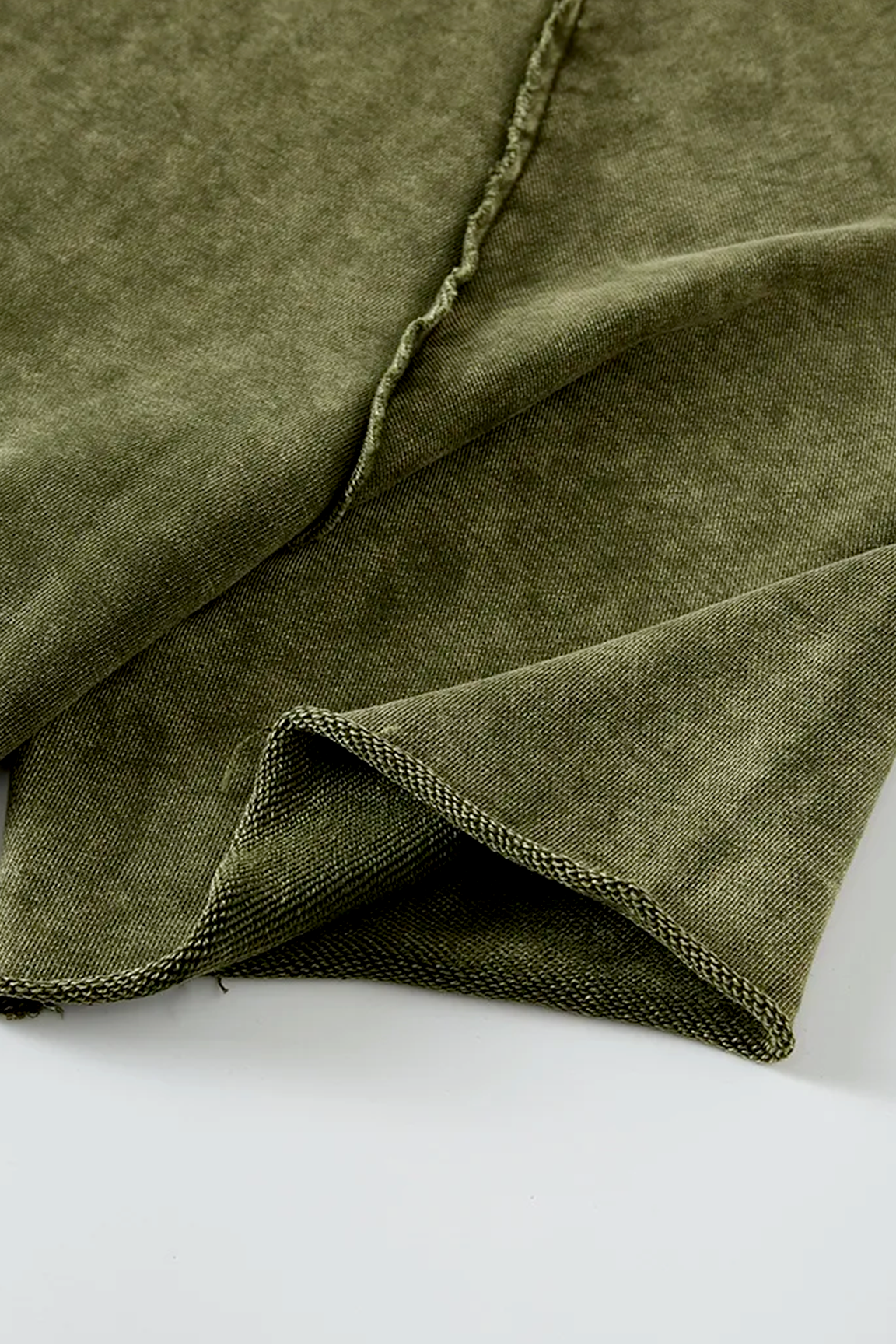 BOLTACTIVE™ TerraDye Street Tee – Men’s Washed Batik Short Sleeve