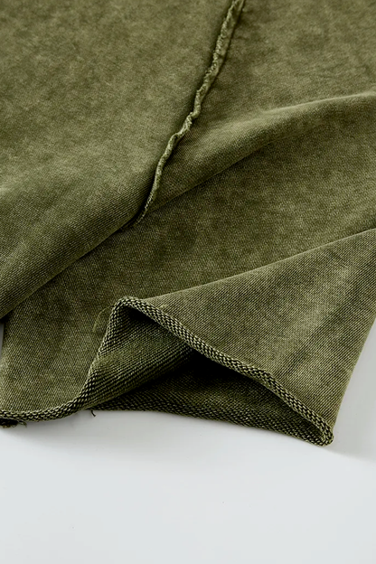 BOLTACTIVE™ TerraDye Street Tee – Men’s Washed Batik Short Sleeve